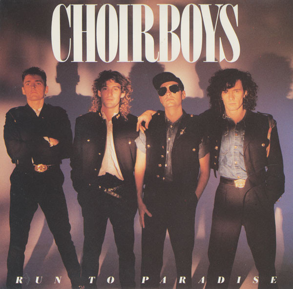 Choirboys